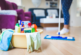 House Cleaning in Hillsboro, OR